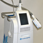 2017 Zeltiq CoolSculpting Body Contouring Cryolipolysis Fat Reduction System