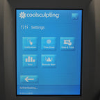 2017 Zeltiq CoolSculpting Body Contouring Cryolipolysis Fat Reduction System