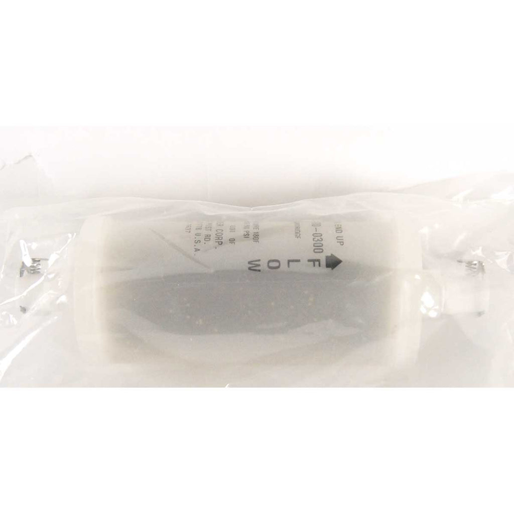 Syneron Candela Gentle Series DI Filter Cartridge 7122-00-3165 EXP_01-2025