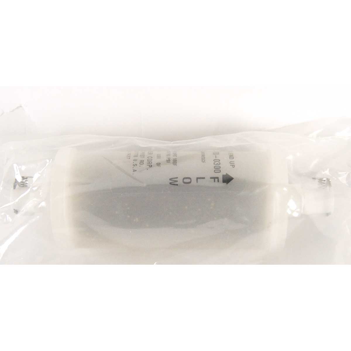 Syneron Candela Gentle Series DI Filter Cartridge 7122-00-3165 EXP_01-2025