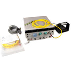 Iridex DioLite 532 KTP Diode Laser Vascular Pigmented Dio Lite Tabletop System