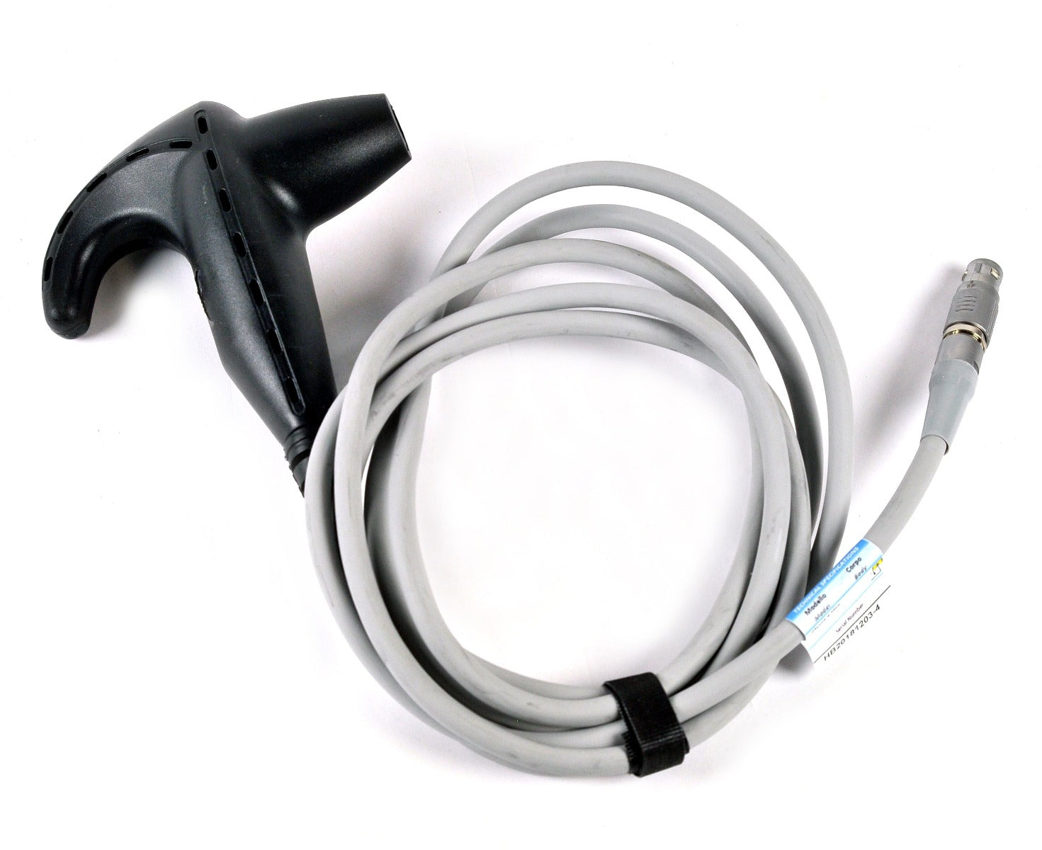 Thermi Aesthetics Thermi250 Body Handpiece ThermiSmooth Skin Tightening Lumenis