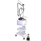 Lutronic LaseMD Pro Fractional Skin Wrinkles Acne Resurfacing Laser System 2015