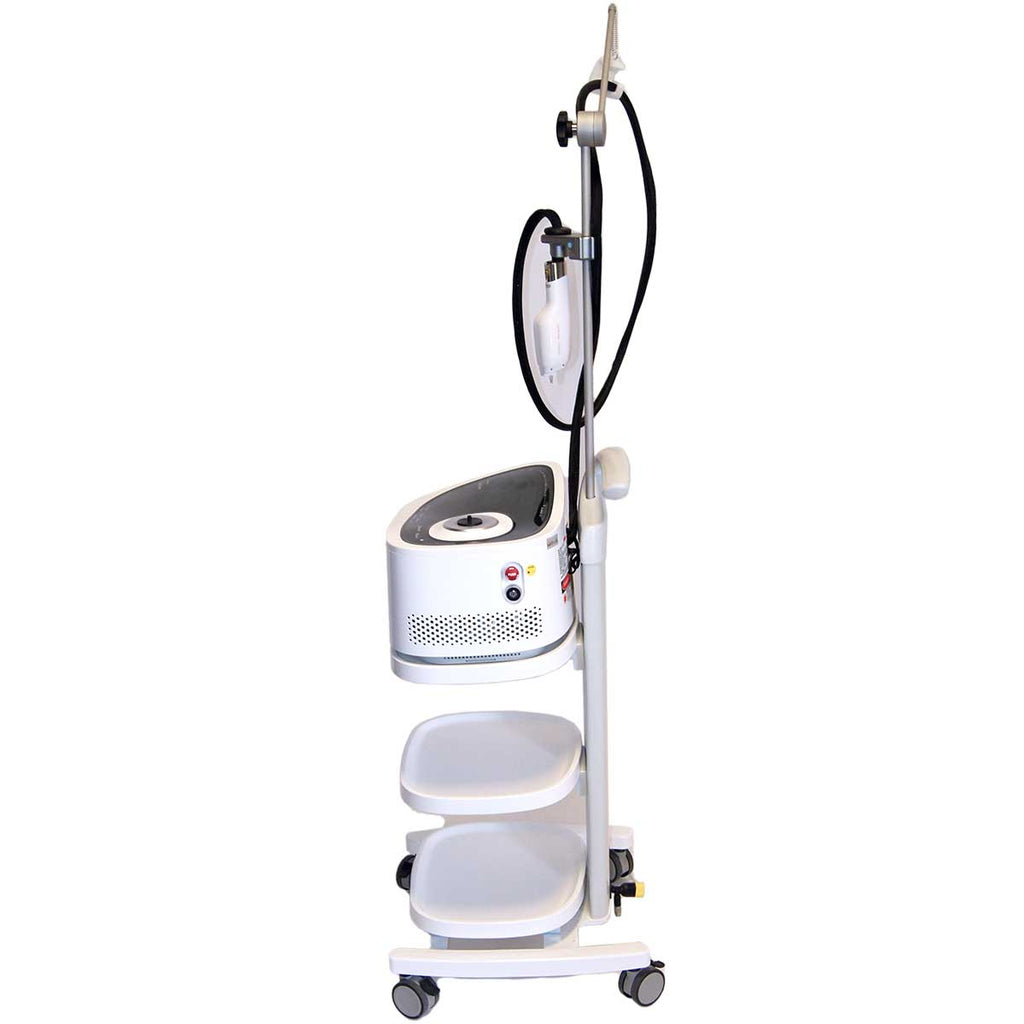 Lutronic LaseMD Pro Fractional Skin Wrinkles Acne Resurfacing Laser System 2015