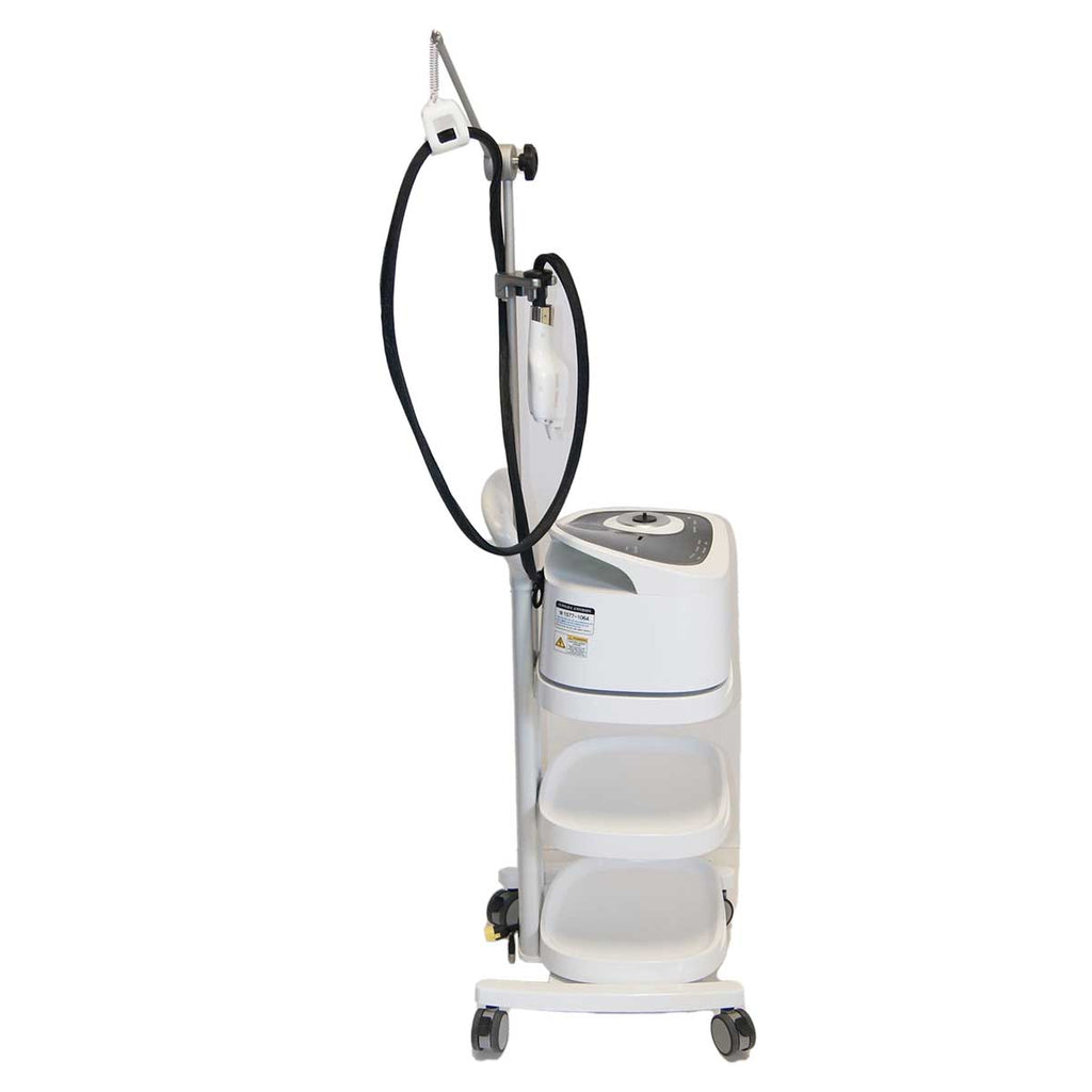 Lutronic LaseMD Pro Fractional Skin Wrinkles Acne Resurfacing Laser System 2015