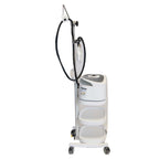 Lutronic LaseMD Pro Fractional Skin Wrinkles Acne Resurfacing Laser System 2015