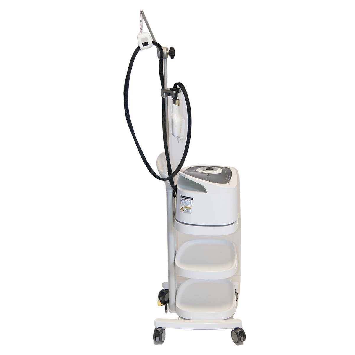 Lutronic LaseMD Pro Fractional Skin Wrinkles Acne Resurfacing Laser System 2015