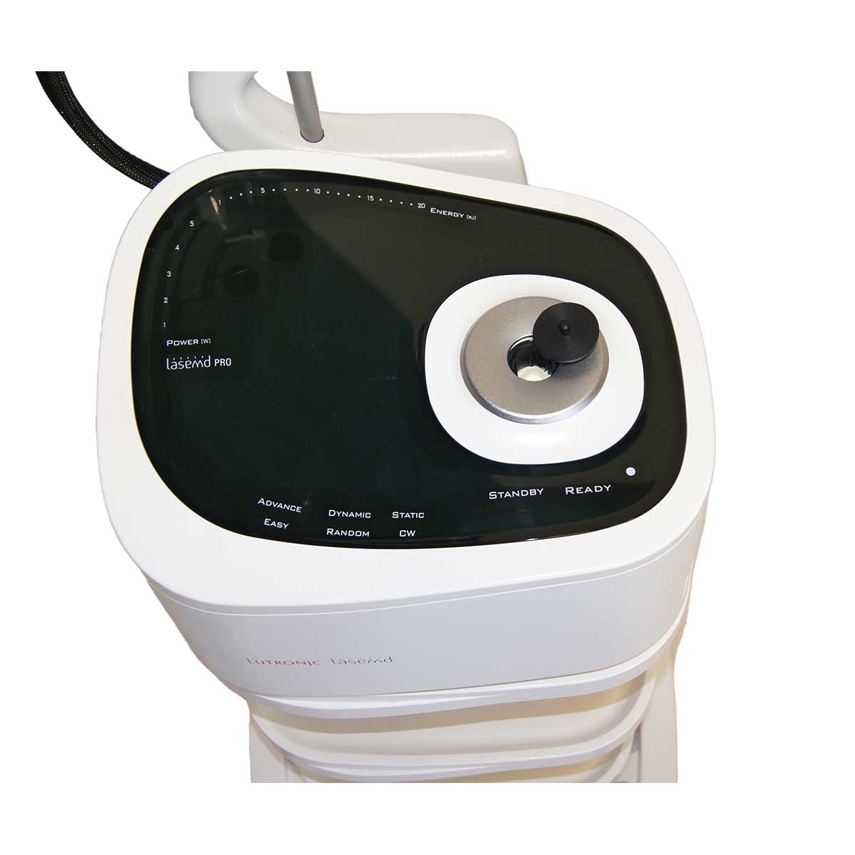Lutronic LaseMD Pro Fractional Skin Wrinkles Acne Resurfacing Laser System 2015