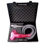 NEW Syneron eLaser Elos IPL MOTIF HR PLUS Applicator Handpiece Candela