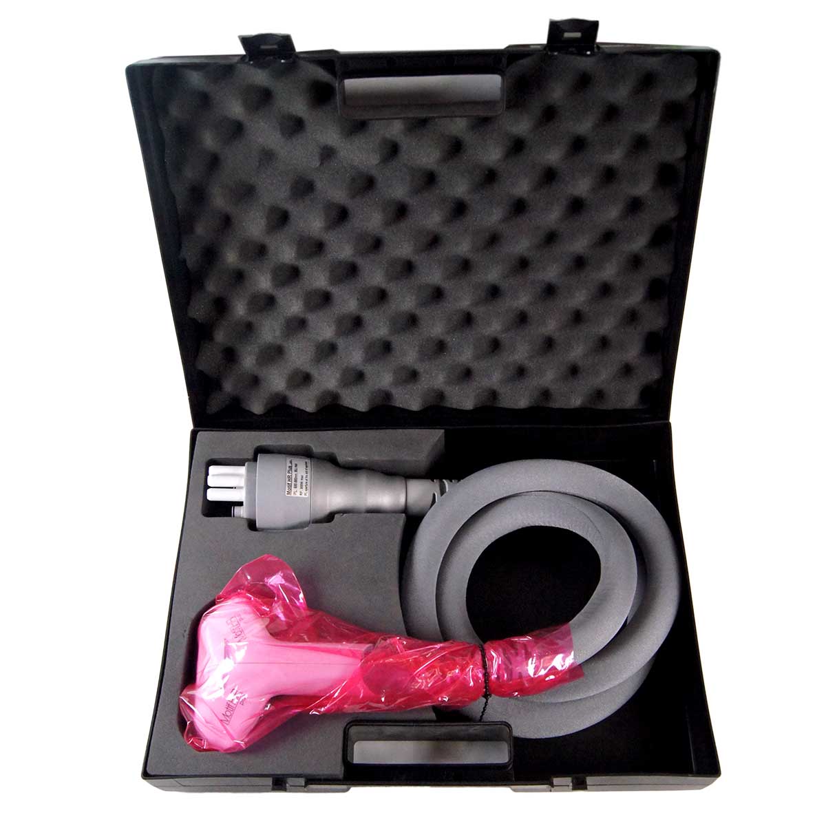 NEW Syneron eLaser Elos IPL MOTIF HR PLUS Applicator Handpiece Candela