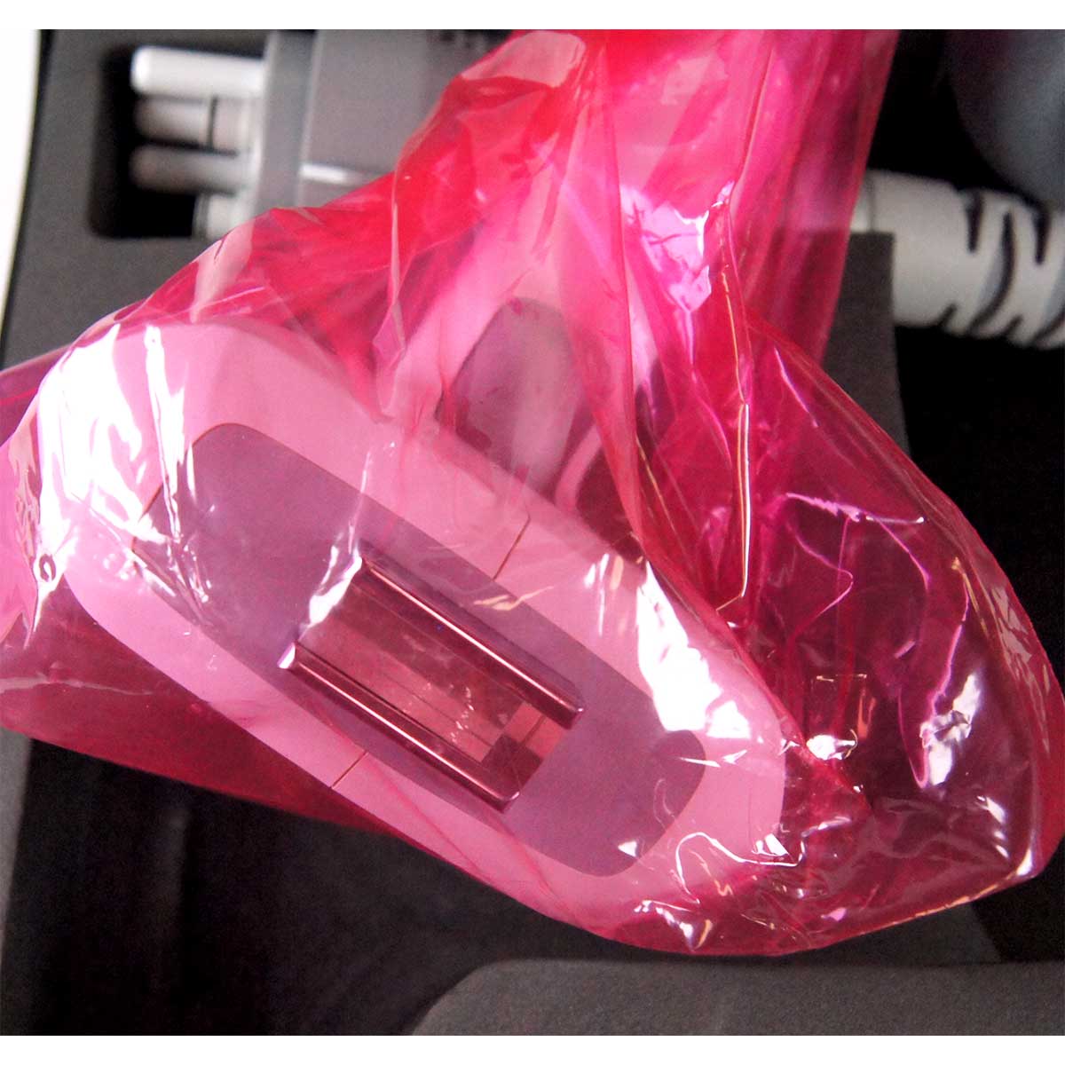 NEW Syneron eLaser Elos IPL MOTIF HR PLUS Applicator Handpiece Candela