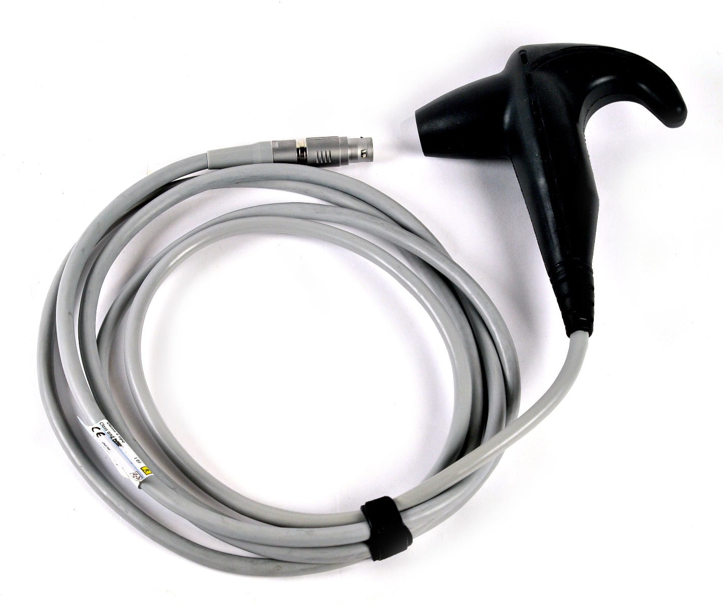 ThermiAesthetics Thermi250 RF Body Handpiece ThermiSmooth Skin Tightening