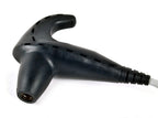 ThermiAesthetics Thermi250 RF Body Handpiece ThermiSmooth Skin Tightening