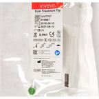 Viveve 8cm Treatment Tip VIVTT07 Cryogen Cooled Monopolar RF EX2021 Training Use