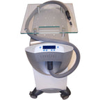 Zimmer Cryo 6 Spot Cooling System Chiller 220-Volts ONLY - Air Chiller Skin Cool