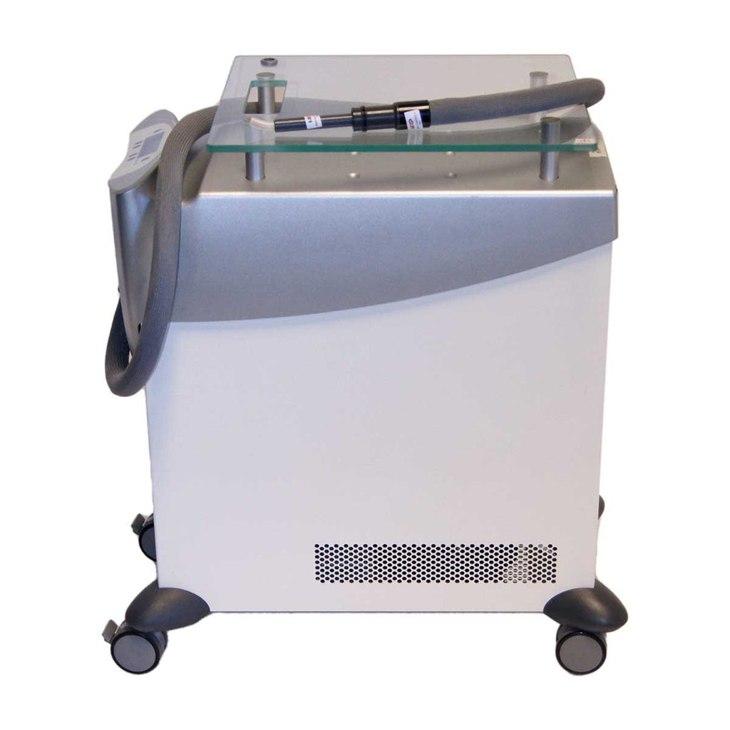 Zimmer Cryo 6 Spot Cooling System Chiller 220-Volts ONLY - Air Chiller Skin Cool