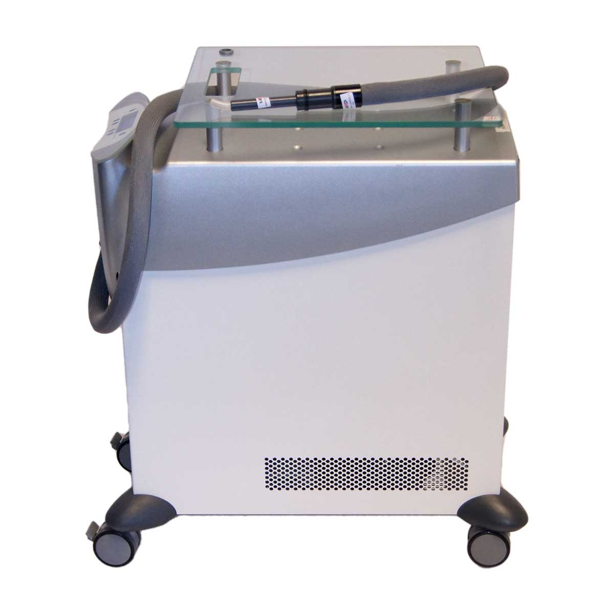 Zimmer Cryo 6 Spot Cooling System Chiller 220-Volts ONLY - Air Chiller Skin Cool