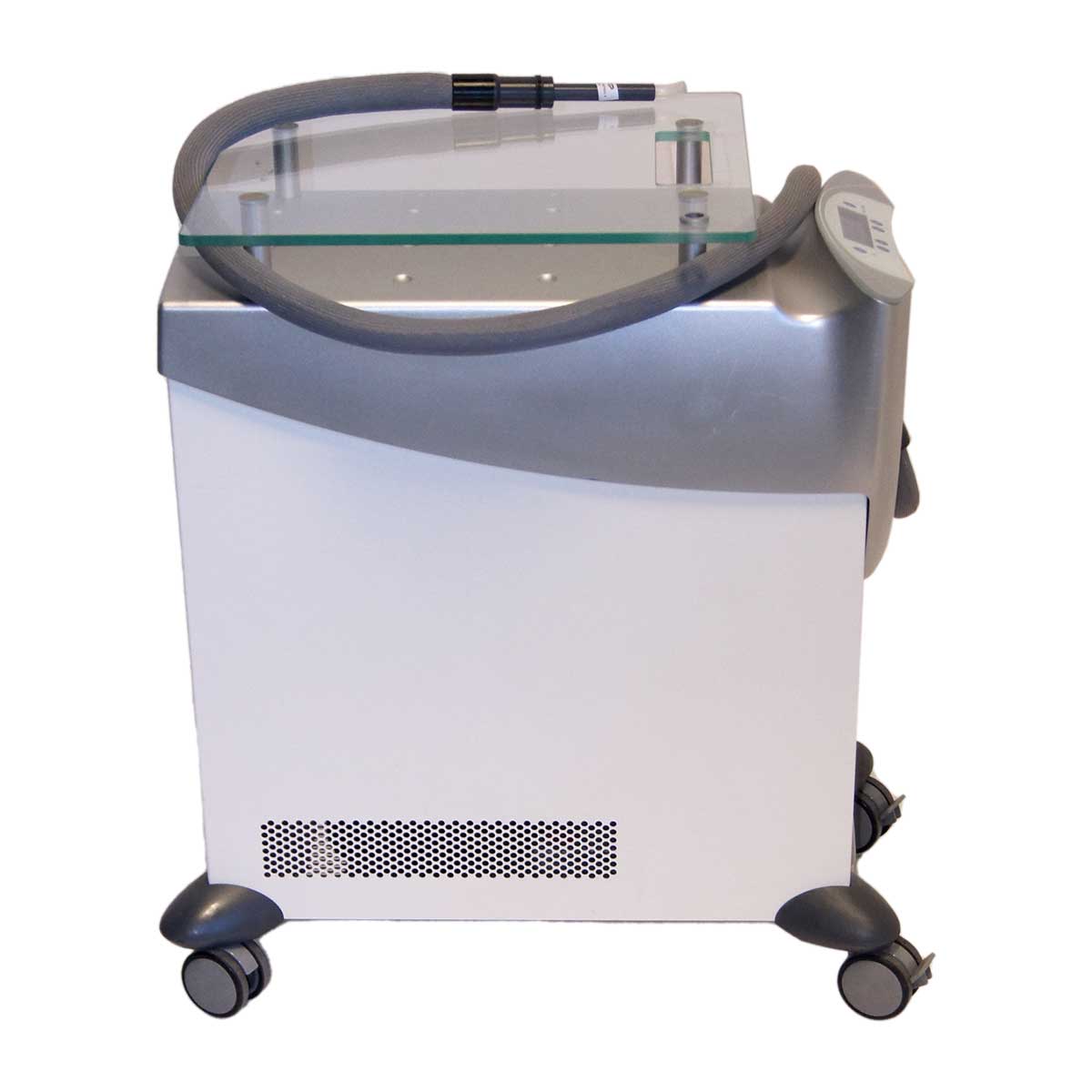 Zimmer Cryo 6 Spot Cooling System Chiller 220-Volts ONLY - Air Chiller Skin Cool