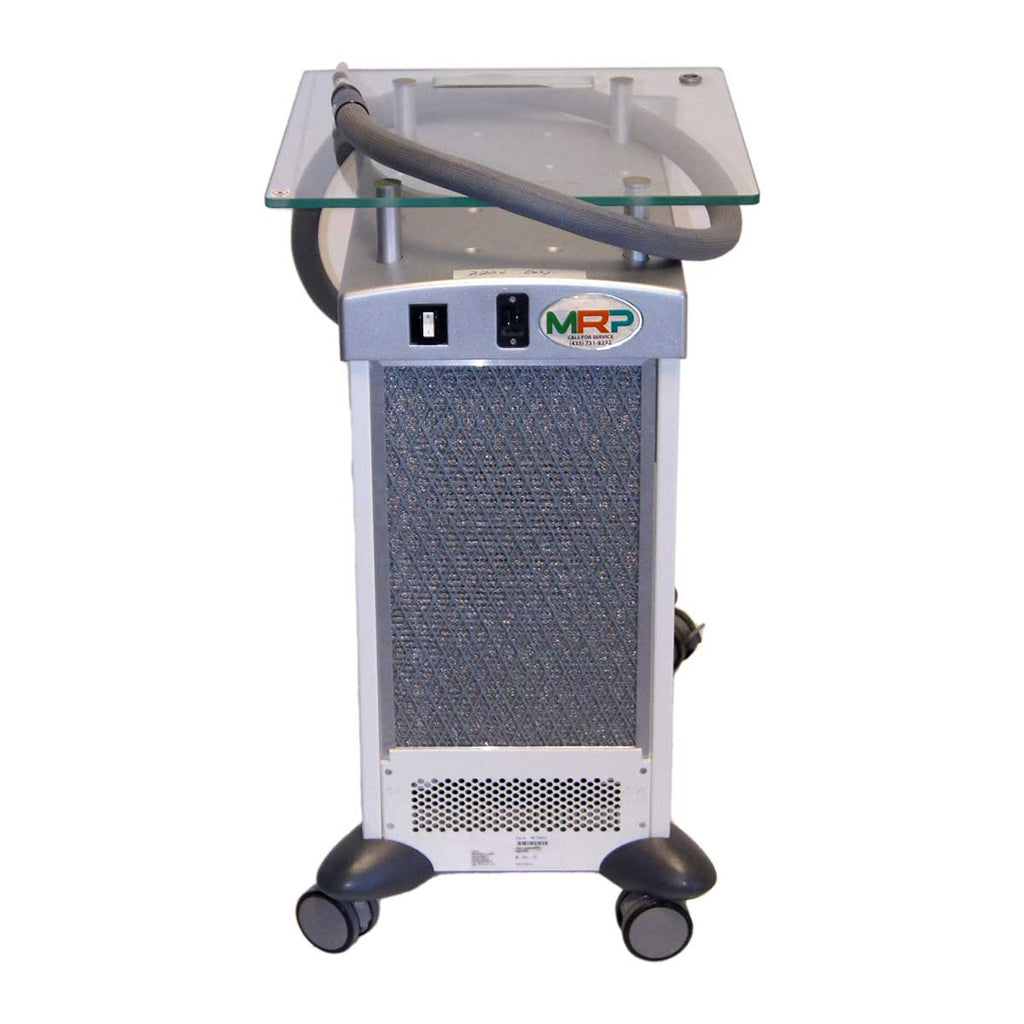 Zimmer Cryo 6 Spot Cooling System Chiller 220-Volts ONLY - Air Chiller Skin Cool
