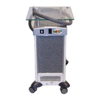 Zimmer Cryo 6 Spot Cooling System Chiller 220-Volts ONLY - Air Chiller Skin Cool