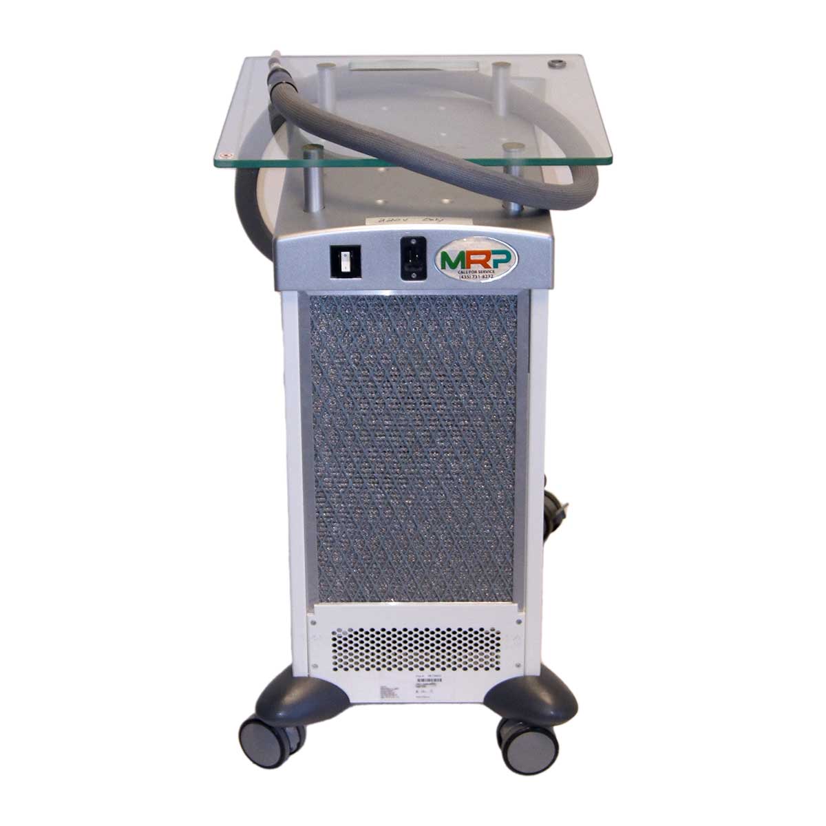 Zimmer Cryo 6 Spot Cooling System Chiller 220-Volts ONLY - Air Chiller Skin Cool