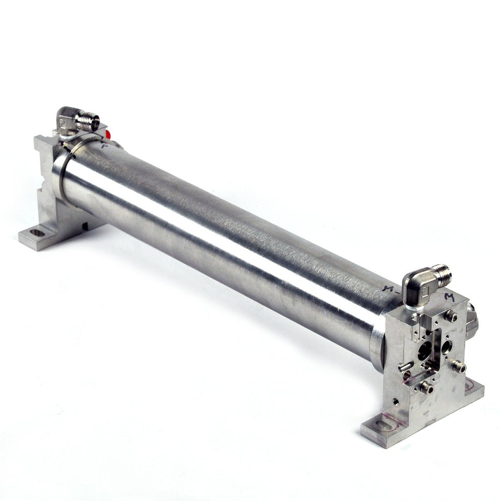 Candela VBeam Perfecta Partial Laser Head Cavity Pulsed Dye V Beam PARTS