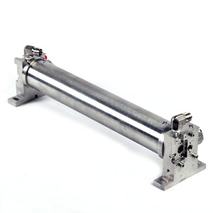 Candela VBeam Perfecta Partial Laser Head Cavity Pulsed Dye V Beam PARTS
