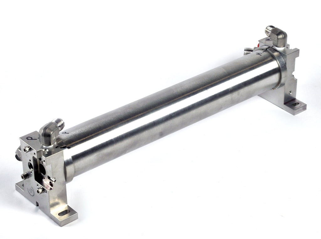 Candela VBeam Perfecta Partial Laser Head Cavity Pulsed Dye V Beam PARTS