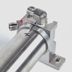 Candela VBeam Perfecta Partial Laser Head Cavity Pulsed Dye V Beam PARTS