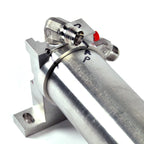 Candela VBeam Perfecta Partial Laser Head Cavity Pulsed Dye V Beam PARTS