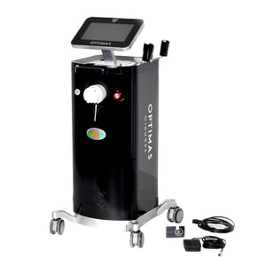 2017 InMode Optimas Morpheus8 Skin Rejuvenation RF Microneedling Wrinkles Acne