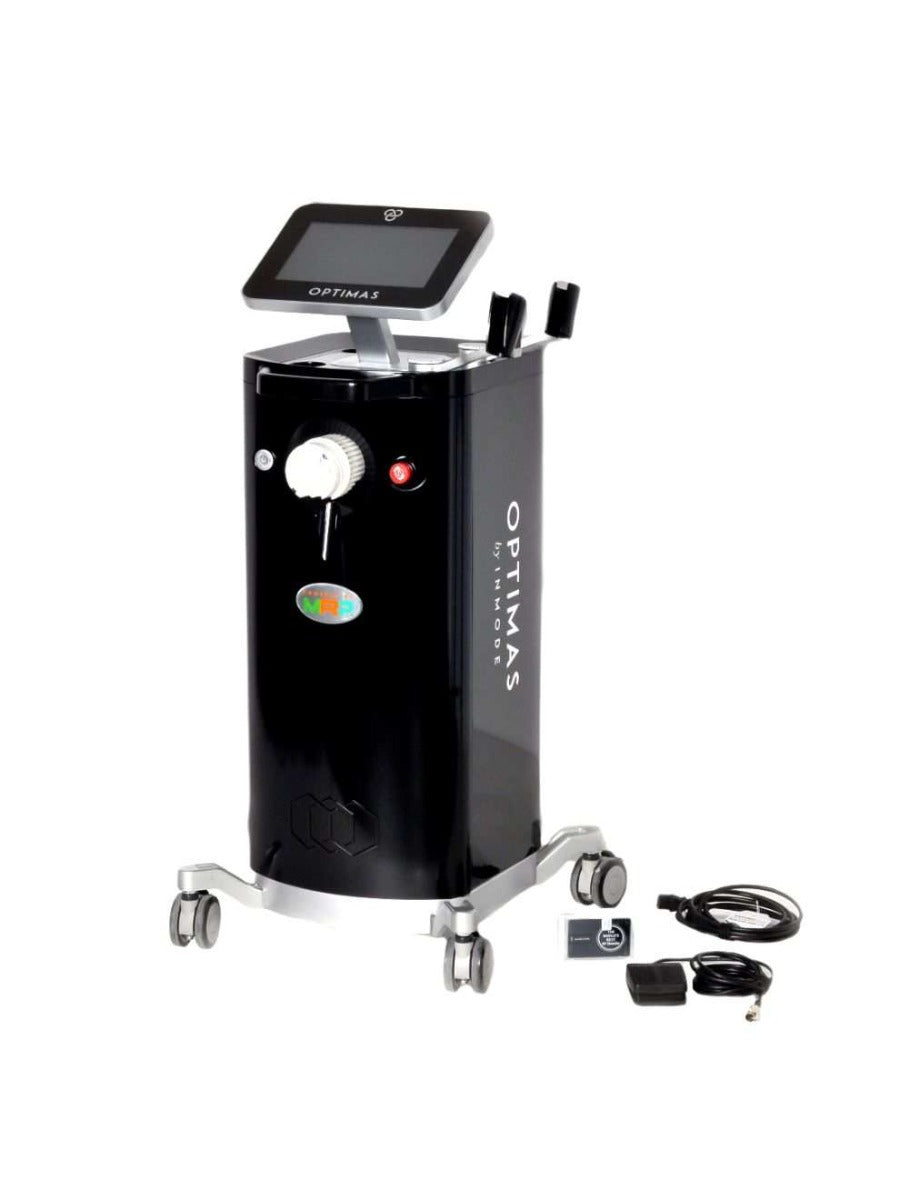 2020 InMode Optimas Skin Rejuvenation Radio Frequency IPL Laser RF System