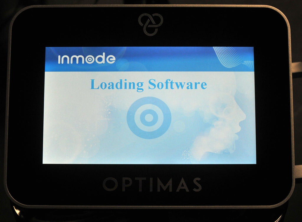 2017 InMode Optimas Morpheus8 Skin Rejuvenation RF Microneedling Wrinkles Acne