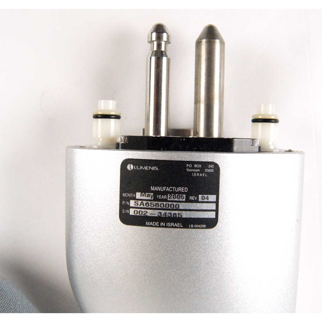 Lumenis One Universal IPL Treatment Head Handpiece SA6560000 2005