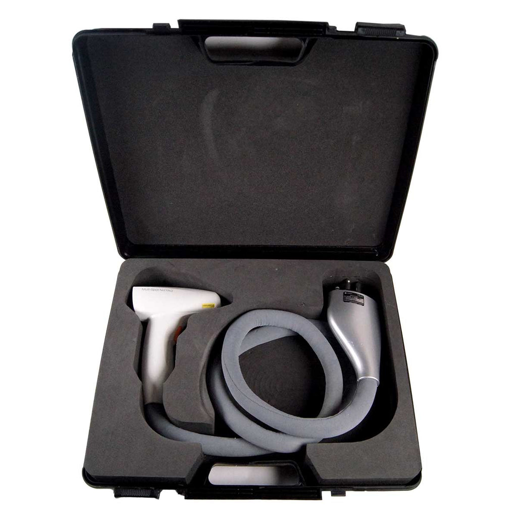 Lumenis One Multi-Spot Nd:YAG Handpiece SA6570000 ND YAG Laser Aperture 2005