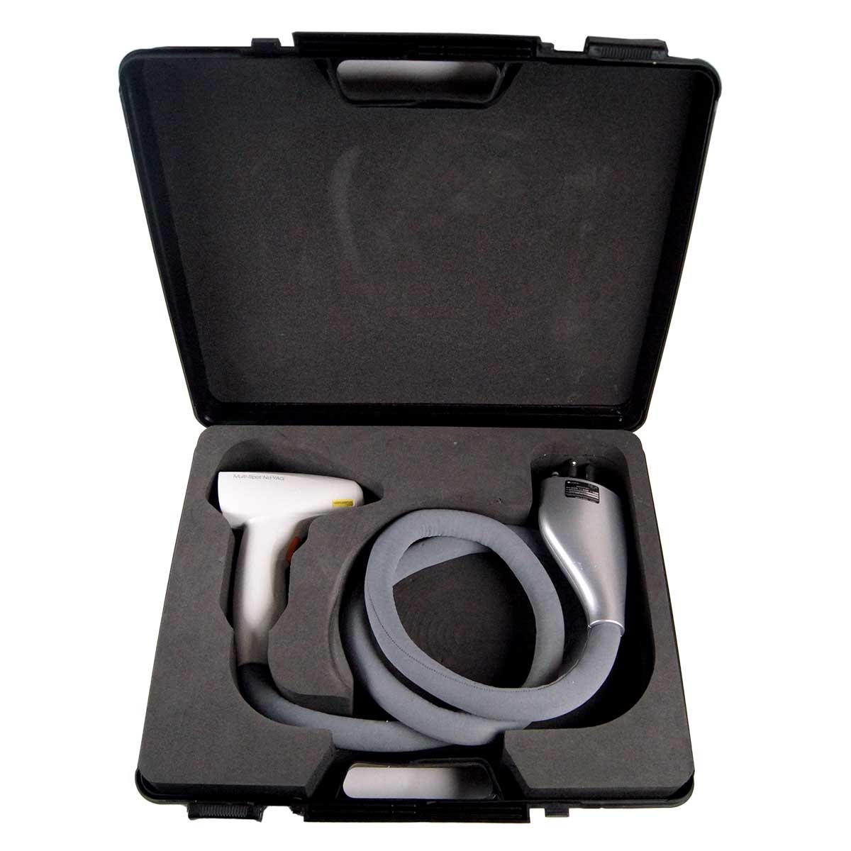 Lumenis One Multi-Spot Nd:YAG Handpiece SA6570000 ND YAG Laser Aperture 2005