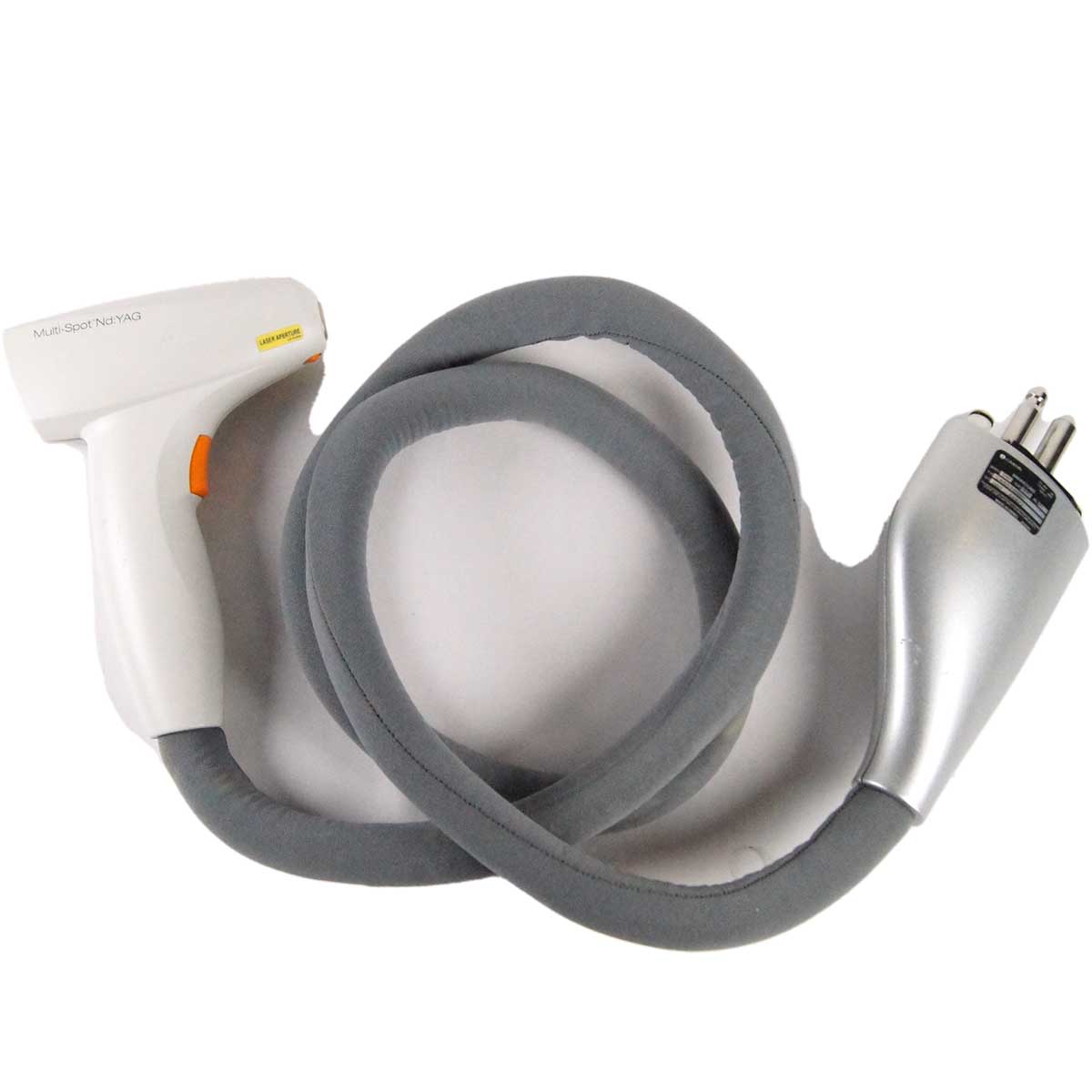 Lumenis One Multi-Spot Nd:YAG Handpiece SA6570000 ND YAG Laser Aperture 2005