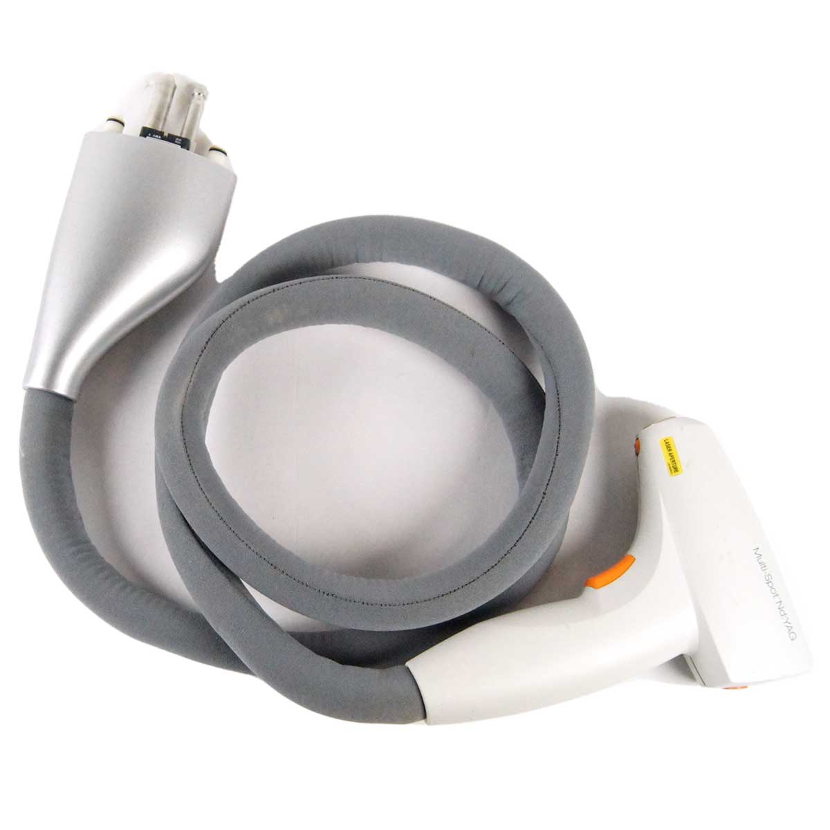Lumenis One Multi-Spot Nd:YAG Handpiece SA6570000 ND YAG Laser Aperture 2005