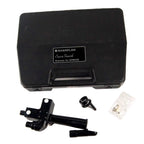 1997 Sharplan Erbium 4020 Class IV CO2 Laser System with Sure Touch Scanner