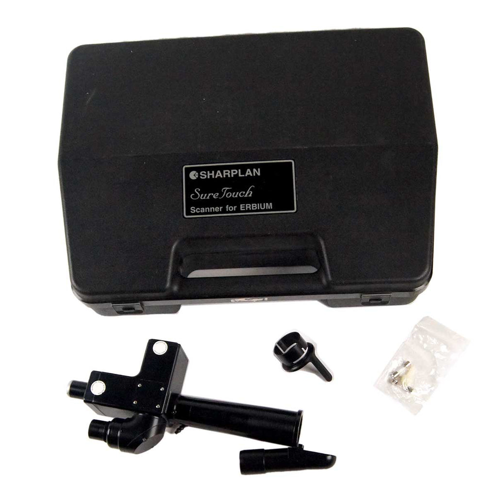 Sharplan Sure Touch Scanner For Erbium Laser