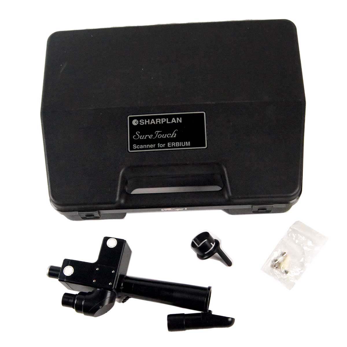 Sharplan Sure Touch Scanner For Erbium Laser