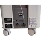 1997 Sharplan Erbium 4020 Class IV CO2 Laser System with Sure Touch Scanner