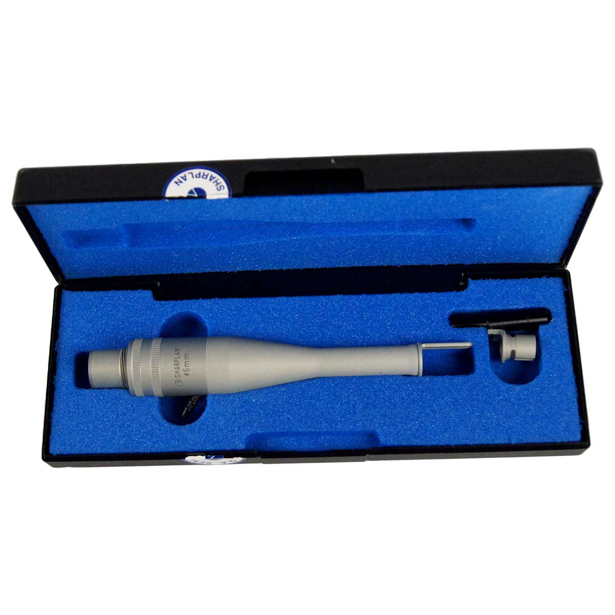 1997 Sharplan Erbium 4020 Class IV CO2 Laser System with Sure Touch Scanner