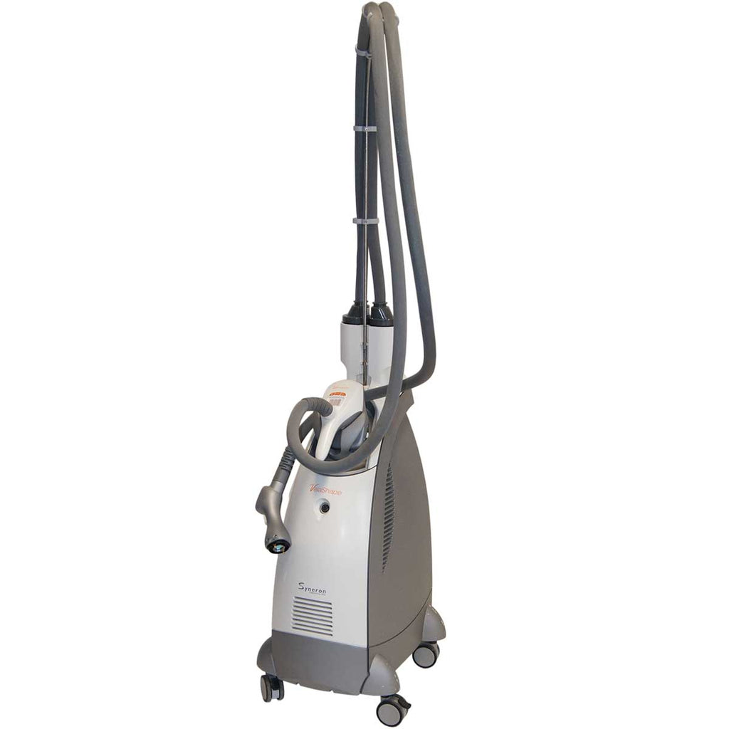 Syneron VelaShape Dual Cellulite Reduction Body Shaping Laser System FG00121