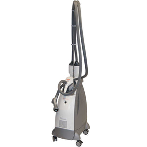 Syneron VelaShape Dual Cellulite Reduction Body Shaping Laser System FG00121