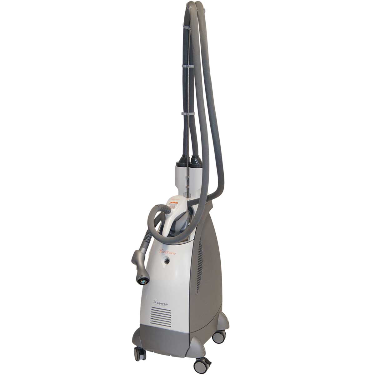 Syneron VelaShape Dual Cellulite Reduction Body Shaping Laser System FG00121