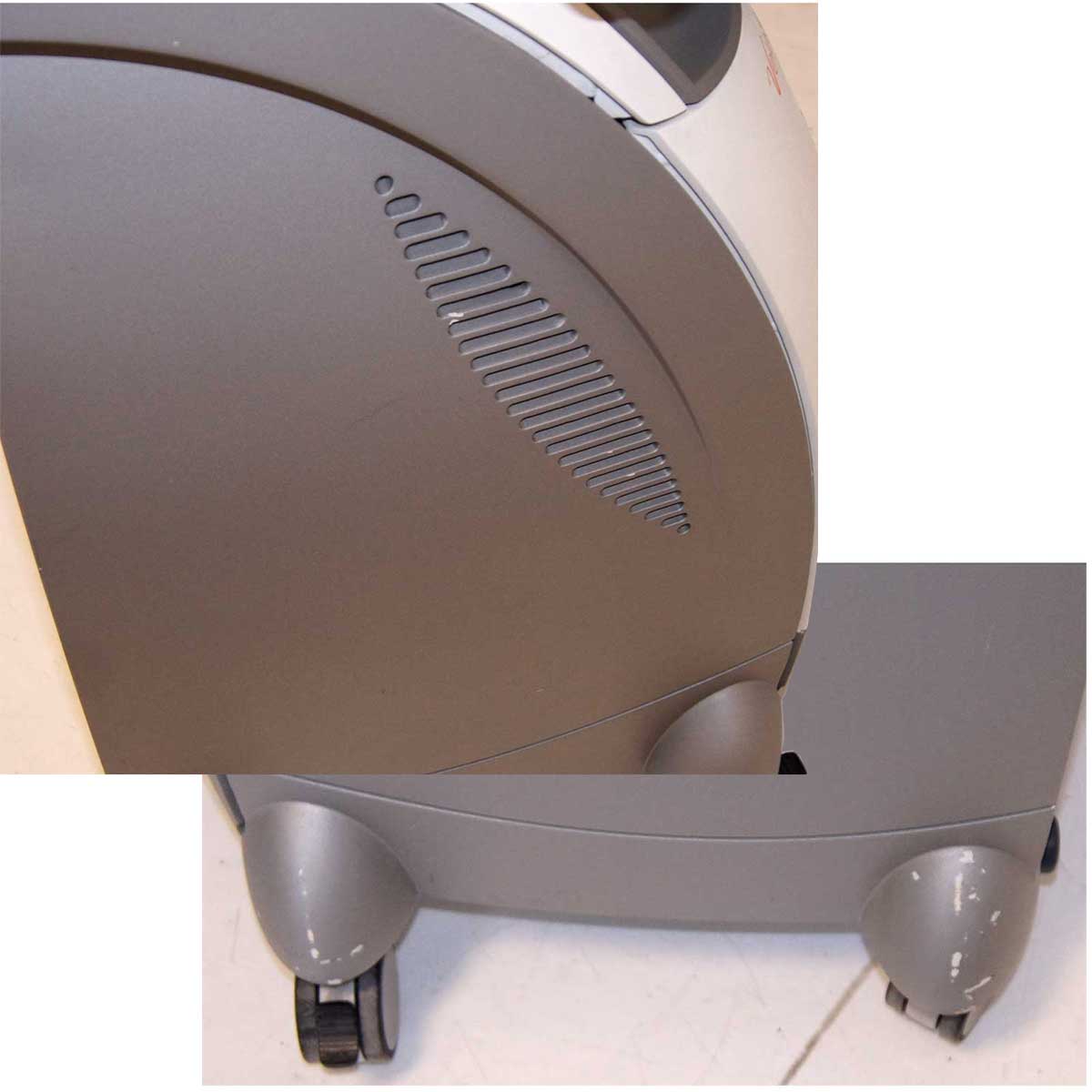 Syneron VelaShape Dual Cellulite Reduction Body Shaping Laser System FG00121