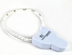 VenusConcepts Tape Measure Body Arms Torso 60" Patient Measuring Circumference