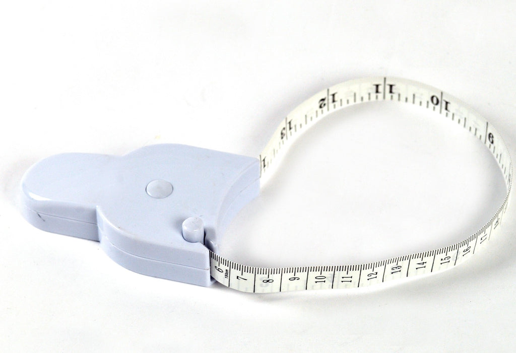 VenusConcepts Tape Measure Body Arms Torso 60" Patient Measuring Circumference