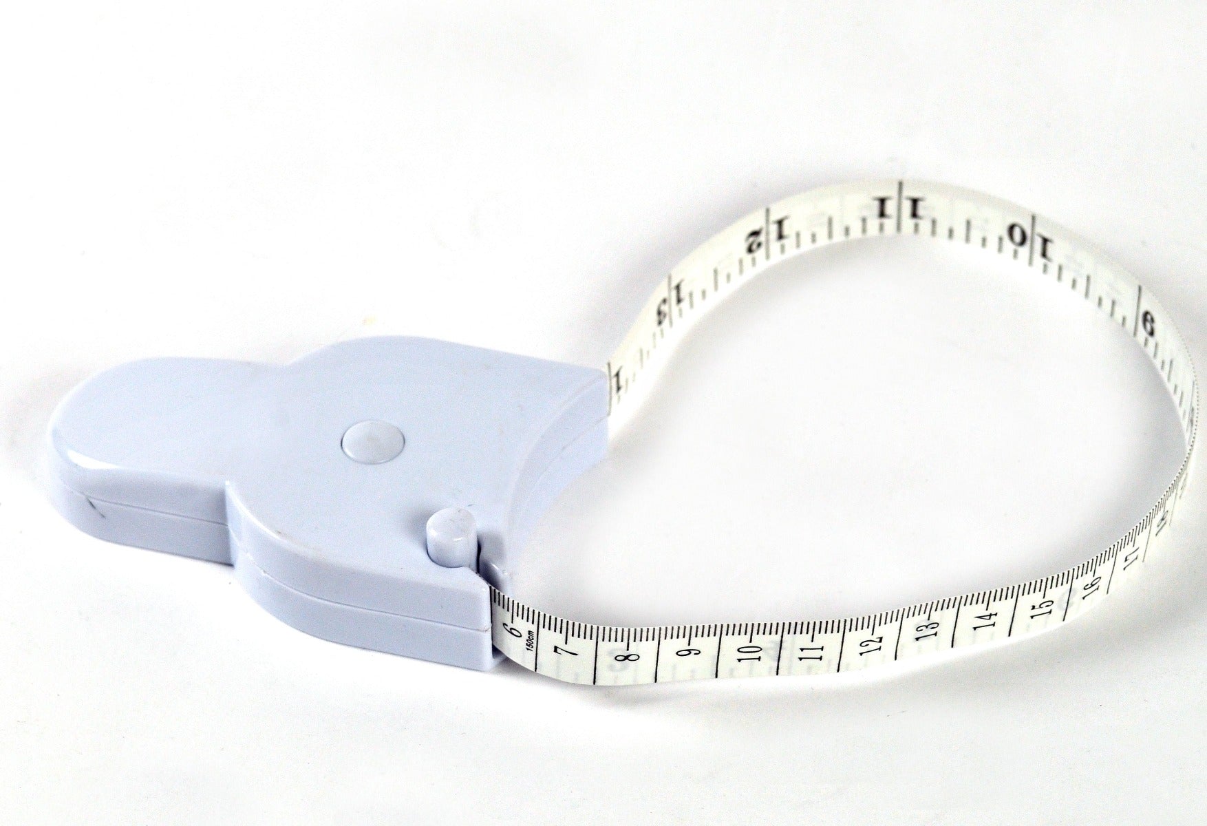 VenusConcepts Tape Measure Body Arms Torso 60" Patient Measuring Circumference